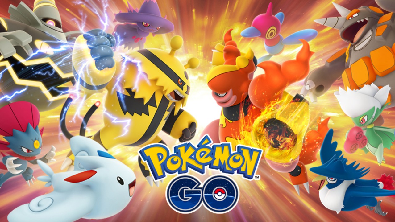 Pokémon Go SpiritombWin Great league pvp !! ~