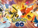 How Player Vs. Player Trainer Battles Work in Pokémon GO