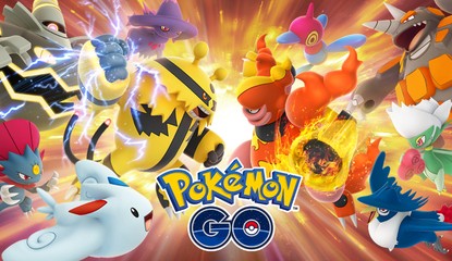 How Player Vs. Player Trainer Battles Work in Pokémon GO