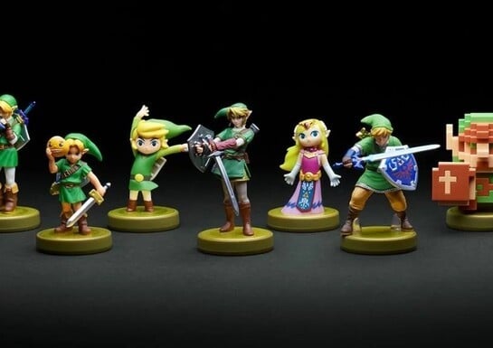 Zelda: Breath Of The Wild: All amiibo Unlocks