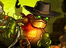 SteamWorld Dig Wii U Release Date and Pricing Surface