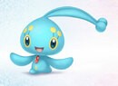 Buy Pokémon Brilliant Diamond Or Shining Pearl Early To Receive A Special Manaphy Egg