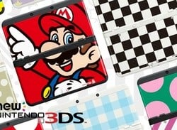 New Nintendo 3DS, Operation Faceplate NA and the Bigger Picture