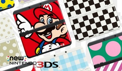 New Nintendo 3DS, Operation Faceplate NA and the Bigger Picture