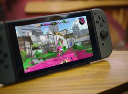 Nintendo Switch Teardown Images Pop Up Online