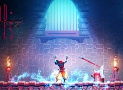 Dead Cells Is Coming to the Switch Later This Year