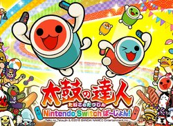 Taiko Drum Master Edges Closer To Official Western Release With New Trademarks