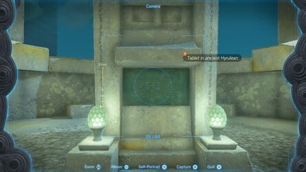 Zelda: Tears Of The Kingdom: Messages From An Ancient Era Walkthrough 6