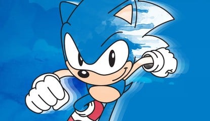 "We'll Be Creating A Whole New Kind Of Gameplay Experience" - Iizuka Says The New Sonic Game Is Now In Development