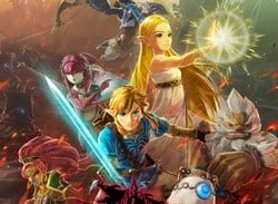 Upcoming Nintendo Switch Games And Accessories For November And December 2020