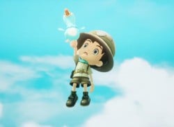 Fantasy Life i Is Proving So Popular That Level-5 Has Already Announced Free DLC