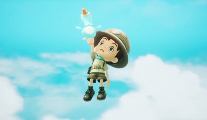 Fantasy Life i Is Proving So Popular That Level-5 Has Already Announced Free DLC