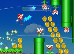 Super Mario Run Has Made Just Over $60 Million To Date
