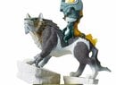 Details of amiibo Features in The Legend of Zelda: Twilight Princess HD Emerge