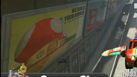 Digital Foundry Mario Kart World