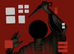 'Dream Daddy' Studio Moves Into The Horror Genre With 'Homebody'