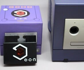 EON GameCube HD