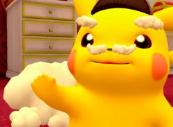 The Pokémon Company Reckons There's Room For Future Detective Pikachu Spin-Offs