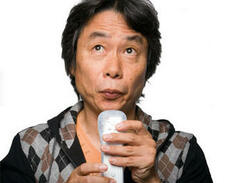 Miyamoto: "Eventually Nintendo Must Survive Without Me"