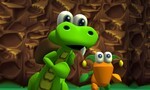 Croc Remaster Will Miss Its December 2024 Launch Window