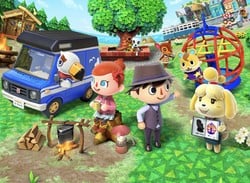 Lack Of Switch Stock In Japan Is Driving Up The Value Of Animal Crossing: New Leaf