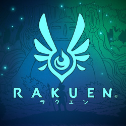 Rakuen: Deluxe Edition Cover