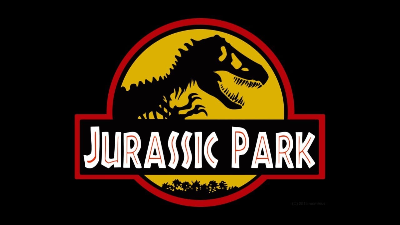 Anuncio oficial de la colección Jurassic Park Classic Games