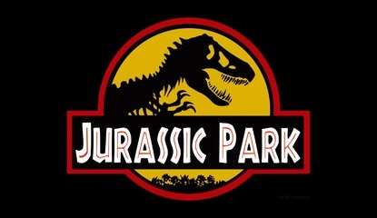 Jurassic Park Classic Games Collection Officially Announced