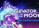 VR Game Elevator...to the Moon! Is Coming Soon To Switch