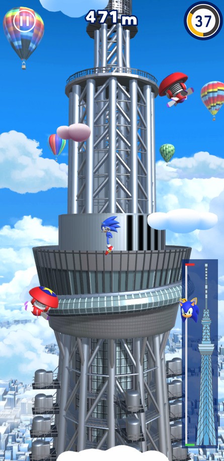 495115ea9ae09c92334.68606011 Sonic At The Olympic Games – Tokyo 2020 Tokyo Skytree Jump