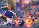 You Suck At Parking, The 'Most Extreme Parking Experience', Is Coming To Switch