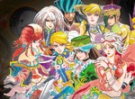 'Romancing SaGa -Minstrel Song- Remastered International' Now Available On Switch