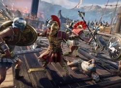 Cloud Gaming Is Viable In The Future Based On This Assassin's Creed Odyssey Review