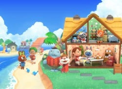 Animal Crossing's Happy Home Paradise DLC Has Bugs, Here's How To Avoid Them