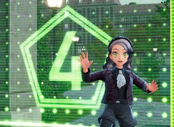 Pokémon Legends: Z-A: Wild Zone 4 Guide - All Pokémon & Alphas