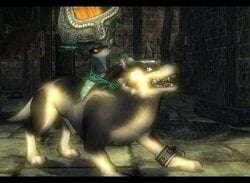 Twilight Princess HD Holds Top 10 Place in UK Charts
