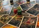 Check Out This Faithful (And Fan-Made) Fire Emblem Board Game