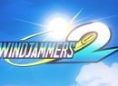 Watch The First Gameplay Footage Of Disc-Slinger Windjammers 2