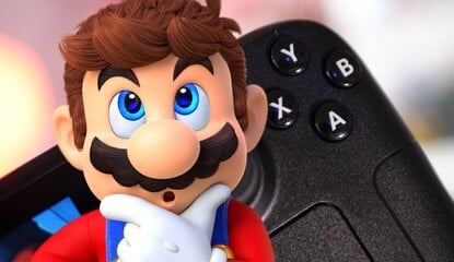 A Good Switch 2 Console Pairing, Fun With Strangers, Sterility - Nintendo Life Letters