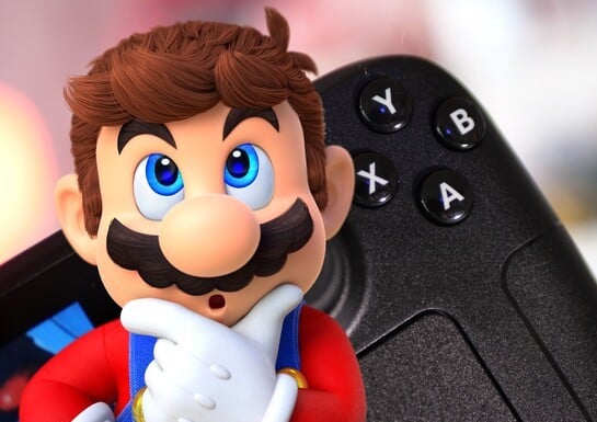 A Good Switch 2 Console Pairing, Fun With Strangers, Sterility - Nintendo Life Letters