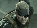 Rumour: Metal Gear Solid 4, 5, and Peace Walker May Be Included In Vol. 2 Collection