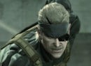 Metal Gear Solid 4, 5, and Peace Walker May Be Included In Vol. 2 Collection