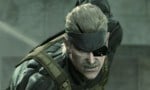 Rumour: Metal Gear Solid 4, 5, and Peace Walker May Be Included In Vol. 2 Collection