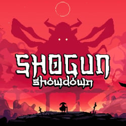 Shogun Showdown (Switch) - A Turn-Based Roguelike Masterclass