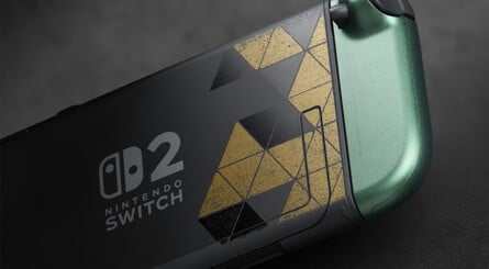 Zelda: Ocarina of Time Switch 2 SE