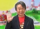 Shigeru Miyamoto Addresses Concerns About His Age And Role At Nintendo