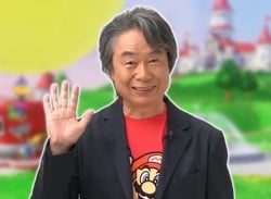 Shigeru Miyamoto Addresses Concerns About His Age And Role At Nintendo