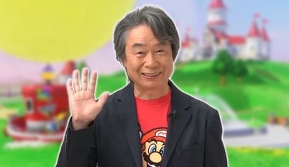 Shigeru Miyamoto Addresses Concerns About His Age And Role At Nintendo