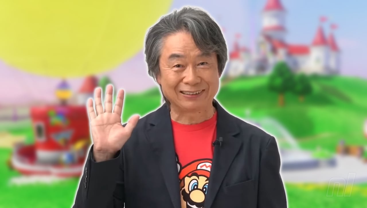 Nintendo Addresses Developer Generational Transition at Shareholder Q&A