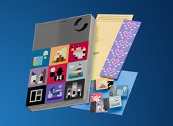 Simogo Celebrates 15th Anniversary In Style With Switch 2 Ports, A Compilation, And A Gorgeous Book